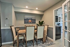 Annapolis Vacation Home: 2 Mi to Quiet Waters Park