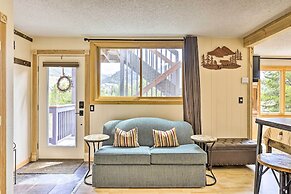 Keystone Mountain Getaway: Walk to Ski Lifts