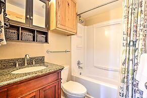 Keystone Mountain Getaway: Walk to Ski Lifts