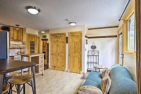 Keystone Mountain Getaway: Walk to Ski Lifts