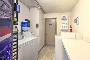 Keystone Mountain Getaway: Walk to Ski Lifts