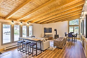 Keystone Mountain Getaway: Walk to Ski Lifts