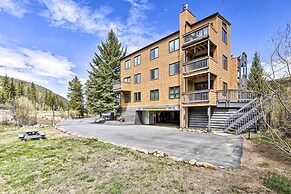 Keystone Mountain Getaway: Walk to Ski Lifts