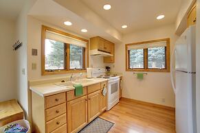 Mountain-view Retreat - 6 Mi to Ouray Hot Springs!