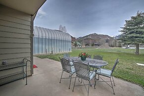 Mountain-view Retreat - 6 Mi to Ouray Hot Springs!