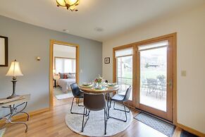 Mountain-view Retreat - 6 Mi to Ouray Hot Springs!