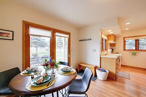 Mountain-view Retreat - 6 Mi to Ouray Hot Springs!