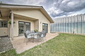 Mountain-view Retreat - 6 Mi to Ouray Hot Springs!