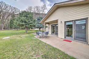 Mountain-view Retreat - 6 Mi to Ouray Hot Springs!