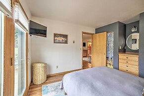 Mountain-view Retreat - 6 Mi to Ouray Hot Springs!