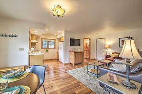 Mountain-view Retreat - 6 Mi to Ouray Hot Springs!