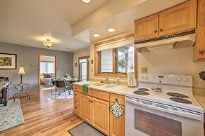 Mountain-view Retreat - 6 Mi to Ouray Hot Springs!