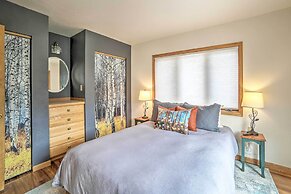 Mountain-view Retreat - 6 Mi to Ouray Hot Springs!