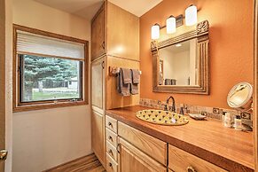 Mountain-view Retreat - 6 Mi to Ouray Hot Springs!