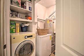 Ranch-style Cottage - 2 Miles to Philbrook Museum!