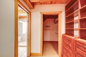 7 Mi to Rocky Mtn Nat'l Park: Grand Lake Home!