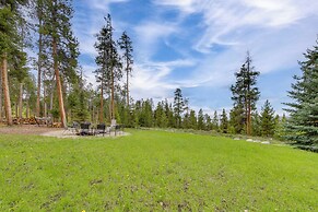 7 Mi to Rocky Mtn Nat'l Park: Grand Lake Home!