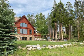 7 Mi to Rocky Mtn Nat'l Park: Grand Lake Home!