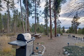 7 Mi to Rocky Mtn Nat'l Park: Grand Lake Home!