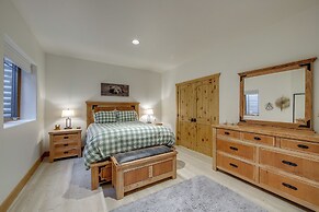 7 Mi to Rocky Mtn Nat'l Park: Grand Lake Home!