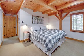 7 Mi to Rocky Mtn Nat'l Park: Grand Lake Home!