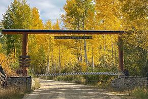 7 Mi to Rocky Mtn Nat'l Park: Grand Lake Home!