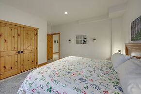 7 Mi to Rocky Mtn Nat'l Park: Grand Lake Home!