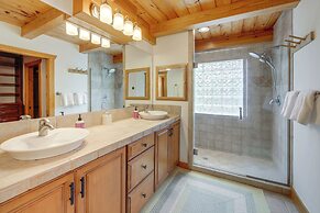 7 Mi to Rocky Mtn Nat'l Park: Grand Lake Home!