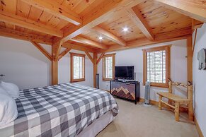 7 Mi to Rocky Mtn Nat'l Park: Grand Lake Home!