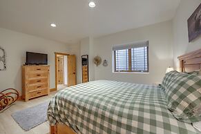 7 Mi to Rocky Mtn Nat'l Park: Grand Lake Home!