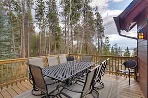 7 Mi to Rocky Mtn Nat'l Park: Grand Lake Home!