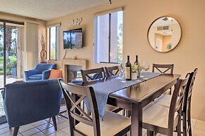 Near Golfing: Palm Desert Condo w/ Pool Access!