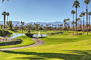 Near Golfing: Palm Desert Condo w/ Pool Access!