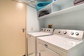 Near Golfing: Palm Desert Condo w/ Pool Access!