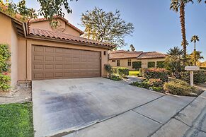 Near Golfing: Palm Desert Condo w/ Pool Access!