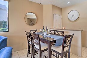 Near Golfing: Palm Desert Condo w/ Pool Access!