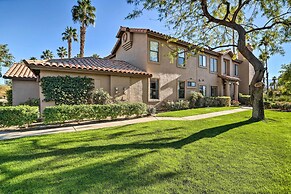 Near Golfing: Palm Desert Condo w/ Pool Access!