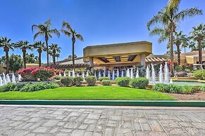 Luxury Remodeled Palm Desert Resort Condo!