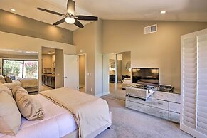 Luxury Remodeled Palm Desert Resort Condo!