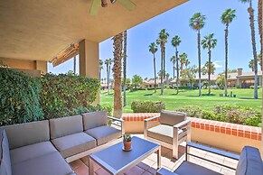 Luxury Remodeled Palm Desert Resort Condo!