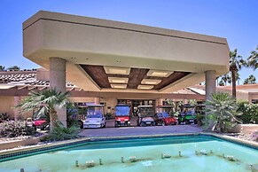 Luxury Remodeled Palm Desert Resort Condo!