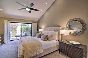 Luxury Remodeled Palm Desert Resort Condo!