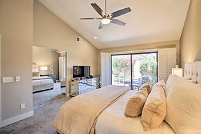 Luxury Remodeled Palm Desert Resort Condo!