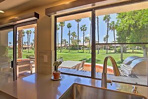 Luxury Remodeled Palm Desert Resort Condo!
