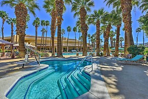 Luxury Remodeled Palm Desert Resort Condo!
