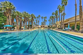 Luxury Remodeled Palm Desert Resort Condo!