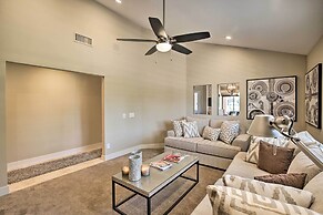 Luxury Remodeled Palm Desert Resort Condo!