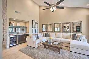 Luxury Remodeled Palm Desert Resort Condo!