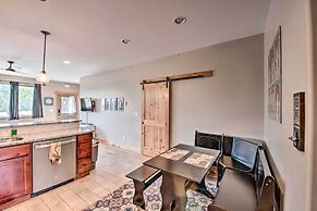 Modern Buena Vista Home w/ Luxe Interior & Views!