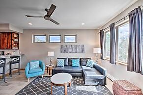 Modern Buena Vista Home w/ Luxe Interior & Views!